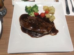 -必胜客(广渠路店)