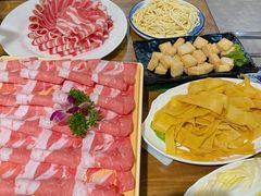 -惠丰堂饭庄(北洼路店)