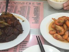 -茂隆餐厅(进贤路店)