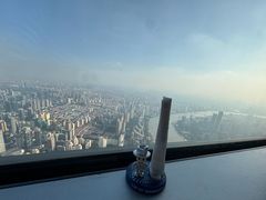 -上海中心大厦