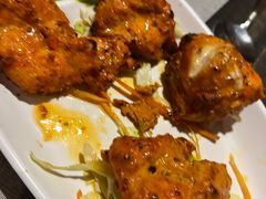 -Pita's&Tika's中东和印度风味餐厅(龙湖天街店)