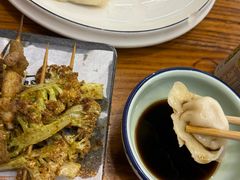 -圣夜东北菜烧烤·夜宵·龙虾(胥江路店)