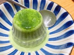 五十铃抹茶布丁-爱米粒家