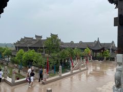 -朱仙镇启封故园景区