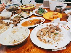 -澳门陈光记烧味饭店(南京德基广场店)