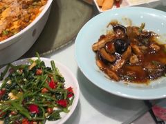 -新侨小馆(东直门北小街店)