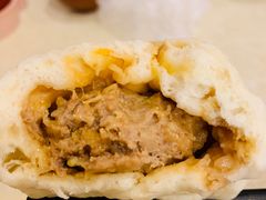 -老陶包子铺(南大西南村店)