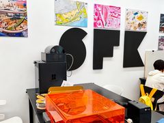 -新东方斯芬克艺术留学作品集培训(郑州校区)