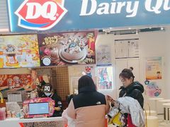 -DQ·蛋糕·冰淇淋(天通苑华联店)