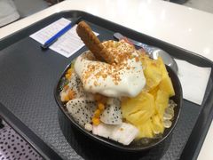 -鲜芋仙(番禺万达广场店)