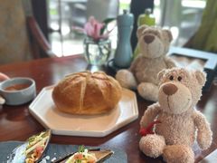 -杭州西子湖四季酒店-WL BISTRO西湖餐厅(灵隐路店)