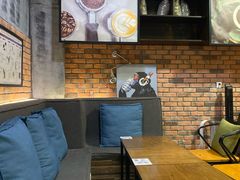 -ORi 二次·元咖啡馆(金沙角店)