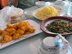 -同发号饭庄(复兴路店)