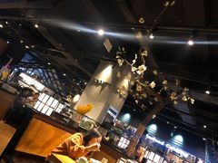 -韩盛·盛江山自助料理(奥体万达店)