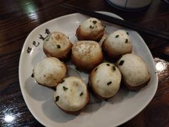 -哑巴生煎(临顿路店)