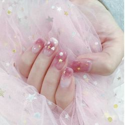 -Halo美甲美睫