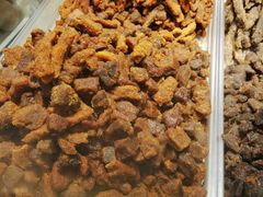 -世罕牛肉干(道里菜市场店)