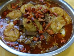 -黑皮酸菜鱼(三山街店)