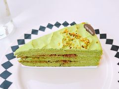 -CAKE WANG千层制造所(省府店)