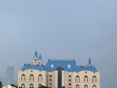 -黑石礁公园