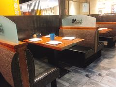 卡座-汉巴味德(大悦城店)