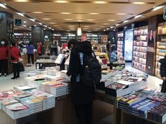 -新华书店(沙坪坝书城店)