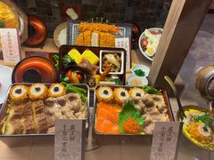 胜博殿炸猪排套餐-胜博殿霸王树(嘉里中心店)