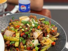 -公社食堂(牧电路店)