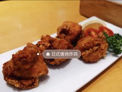 -胜博殿日式炸猪排(西红门店)