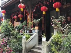 -海窝子古镇
