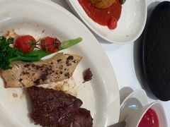 -马克西姆俄罗斯餐厅(绥芬河店)