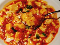 麻婆豆腐-外婆家(天河领展店)