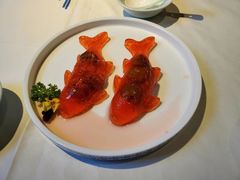 -惠丰堂饭庄·烤鸭·京味菜(万泉庄 苏州桥店)