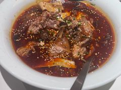 -辛香汇·现炒川菜(城北万象城店)