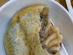 -台北楚楚园馅饼粥(虹桥南丰城店)