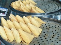 -叶婆婆豆浆馍馍