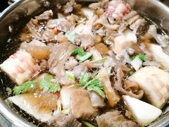 -刘一锅筋头巴脑(小北店)