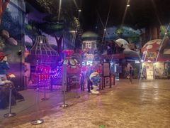-蓝精灵乐园·世茂精灵之城主题乐园