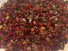 -常和州·夜宵大排档(常州单店)