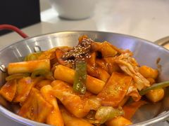 -韩时烤肉(枫蓝店)