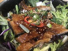 -大长今(唐人街店)