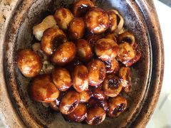 -老北京食府(新北路店)