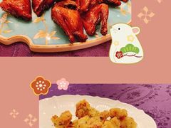 -惠食佳·朱雀(东方商厦店)