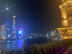 -MOSSO音乐酒吧·Live House(南京西路店)