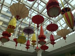 -广州花之恋城堡酒店