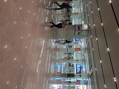火车东站-南宁东站