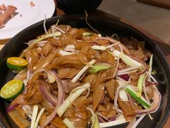 -来龙里 精致 东南亚餐室(万象城店)