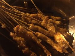 阿姨小肉摊-阿姨小肉摊(同济西苑店)