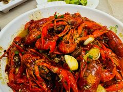 -虾味传奇(生态龙虾城店)