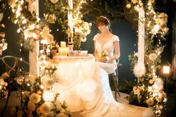 -巴黎新娘婚纱摄影·婚礼策划(嘉定总店)